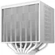 DeepCool Assassin 4S WH CPU Kühler für AMD und Intel CPU weiß