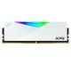 32GB (1x32GB) ADATA Lancer RGB White DDR5-6400 CL32 RAM Gaming Arbeitsspeicher