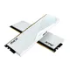 32GB (2x16GB) ADATA Lancer White DDR5-6400 CL32 RAM Gaming Arbeitsspeicher