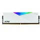 32GB (1x32GB) ADATA Lancer RGB White DDR5-6400 CL32 RAM Gaming Arbeitsspeicher