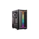 be quiet! Pure Base 501 DX Schwarz Midi Tower Gaming Gehäuse mit Seitenfenster