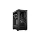 be quiet! Pure Base 501 DX Schwarz Midi Tower Gaming Gehäuse mit Seitenfenster