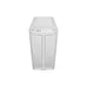 be quiet! Pure Base 501 DX Weiß Midi Tower Gaming Gehäuse mit Seitenfenster