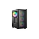 be quiet! Pure Base 501 LX Schwarz Midi Tower Gaming Gehäuse mit Seitenfenster