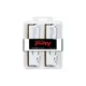 64GB (2x32GB) Kingston Fury Beast White RGB DDR5-6400 CL32 RAM Arbeitsspeicher