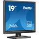 iiyama ProLite E1980S-B1 48,3cm (19") 5:4 Office Monitor HDMI/DP LS