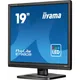 iiyama ProLite E1980S-B1 48,3cm (19") 5:4 Office Monitor HDMI/DP LS