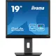iiyama ProLite B1980S-B1 48,3cm (19") 5:4 Office Monitor HDMI/DP LS Pivot