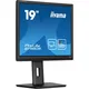 iiyama ProLite B1980S-B1 48,3cm (19") 5:4 Office Monitor HDMI/DP LS Pivot