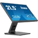 iiyama ProLite T2252MSC-B2AG 21.45 Zoll Full HD IPS LED 16:9 60 Hz Touch Monitor