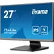 iiyama ProLite T2752MSC-B1AG 68,6cm (27") FHD IPS Touch Monitor HDMI/DP/USB 60Hz
