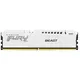 32GB (1x32GB) Kingston Fury Beast White DDR5-6400 CL32 RAM Arbeitsspeicher