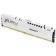 32GB (1x32GB) Kingston Fury Beast White DDR5-6400 CL32 RAM Arbeitsspeicher
