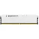 32GB (1x32GB) Kingston Fury Beast White DDR5-6400 CL32 RAM Arbeitsspeicher