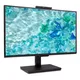Acer B248YGbemiqprcuzx 60cm (23,8") FHD IPS Monitor 16:9 HDMI/DP/USB-C PD Cam