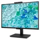 Acer B248YGbemiqprcuzx 60cm (23,8") FHD IPS Monitor 16:9 HDMI/DP/USB-C PD Cam