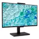 Acer B278UGbemiqprcuzx 27 Zoll WQHD IPS LED 16:9 120 Hz Monitor