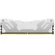 32GB (1x32GB) Kingston Fury Renegade White DDR5-6400 CL32 RAM Arbeitsspeicher