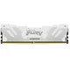 32GB (1x32GB) Kingston Fury Renegade White DDR5-6400 CL32 RAM Arbeitsspeicher