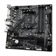 GIGABYTE A520M mATX Mainboard Sockel AM4 DP/HDMI/DVI-D