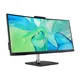 Acer Vero CB343CURDbemiiphcuzx 34 Zoll UWQHD Curved Quantum Dot LED 21:9 60 Hz Monitor