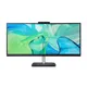 Acer Vero CB343CURDbemiiphcuzx 34 Zoll UWQHD Curved Quantum Dot LED 21:9 60 Hz Monitor