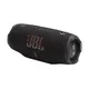 JBL Charge 6 Tragbarer Bluetooth-Lautsprecher schwarz