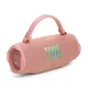 JBL Charge 6 Tragbarer Bluetooth-Lautsprecher pink
