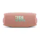 JBL Charge 6 Tragbarer Bluetooth-Lautsprecher pink