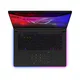 ASUS ROG Strix SCAR 16 Core Ultra 9 275HX 32GB/1TB SSD RTX5070Ti Win11 G635LR-RW011W