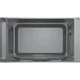 Neff FLAWG20S2 N 30 Mikrowelle freistehend 20L 800 Watt Schwarz