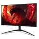 Acer Nitro XV275KP5biipruzx 27 Zoll 4K (UHD) IPS miniLED 16:9 160 Hz Gaming Monitor