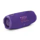 JBL Charge 6 Tragbarer Bluetooth-Lautsprecher Purple