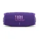 JBL Charge 6 Tragbarer Bluetooth-Lautsprecher Purple