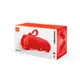 JBL Charge 6 Tragbarer Bluetooth-Lautsprecher rot