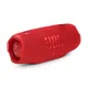 JBL Charge 6 Tragbarer Bluetooth-Lautsprecher rot