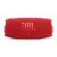 JBL Charge 6 Tragbarer Bluetooth-Lautsprecher rot