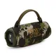 JBL Charge 6 Tragbarer Bluetooth-Lautsprecher squad