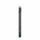 UAG Urban Armor Gear Essential Armor MagSafe Case ash (grau transparent) für iPhone 16e