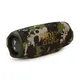 JBL Charge 6 Tragbarer Bluetooth-Lautsprecher squad