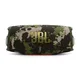 JBL Charge 6 Tragbarer Bluetooth-Lautsprecher squad