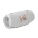 JBL Charge 6 Tragbarer Bluetooth-Lautsprecher weiß