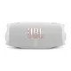 JBL Charge 6 Tragbarer Bluetooth-Lautsprecher weiß
