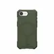 UAG Urban Armor Gear Essential Armor MagSafe Case olive drab für iPhone 16e