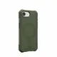 UAG Urban Armor Gear Essential Armor MagSafe Case olive drab für iPhone 16e