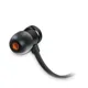 JBL T290 schwarz - In Ear-Kopfhörer mit Mikrofon