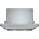 Neff D46ED52X1 N50 Flachschirmhaube 60 cm Silbermetallic