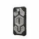 UAG Urban Armor Gear Monarch Pro MagSafe Case titan für Apple iPhone 16e