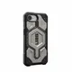 UAG Urban Armor Gear Monarch Pro MagSafe Case titan für Apple iPhone 16e