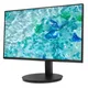 Acer Vero CB272Gbmiprx 27 Zoll Full HD IPS LED 16:9 120 Hz Office Monitor